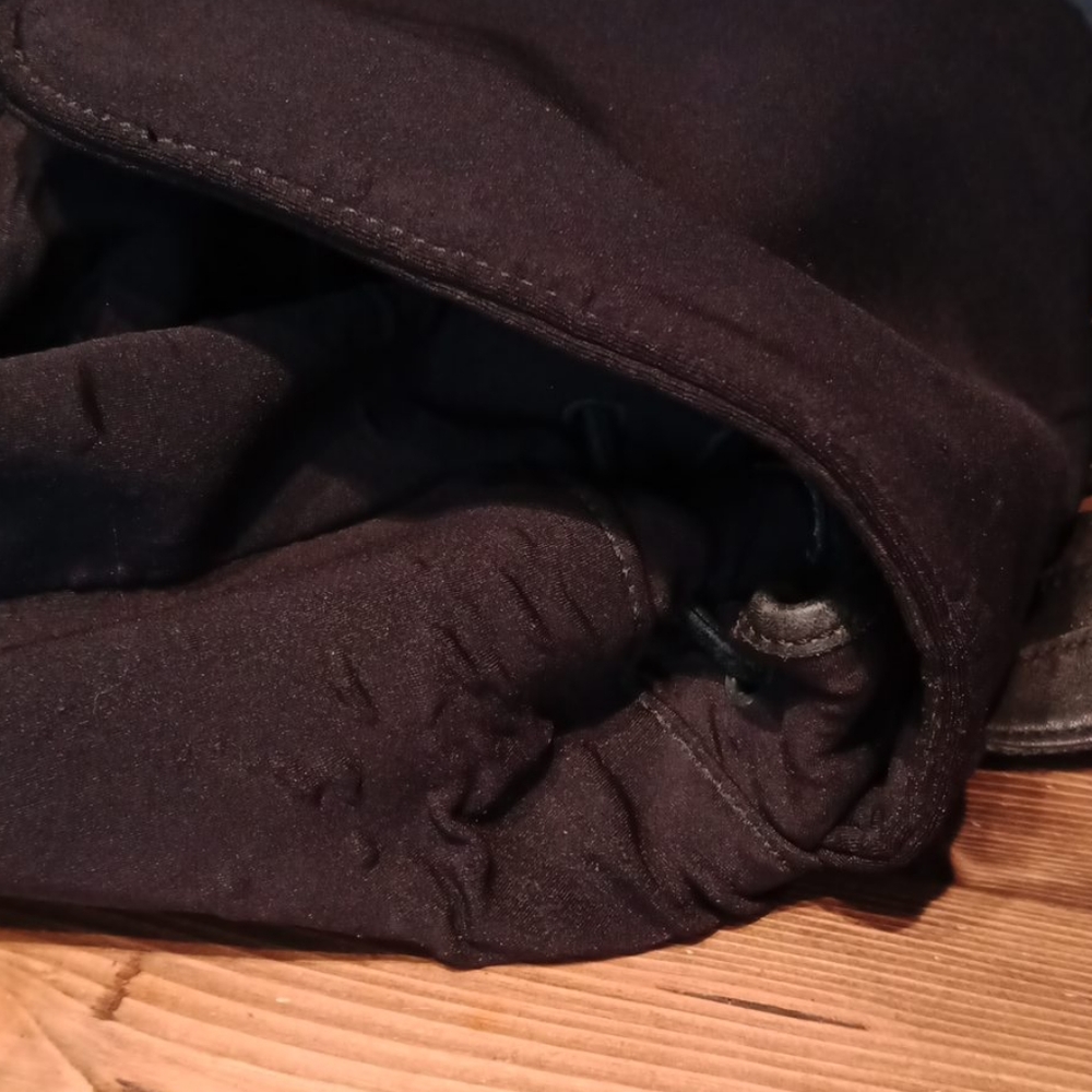 Coach drawstring backpack - Picture 14 of 16